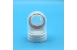 China Advanced Sunscreen Aerosol Container Valve - UV Protection, Leak-proof Design, Easy Application supplier