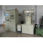 Vacuum Hot Press Furnace Batch Type , Hot Pressure Vacuum Sintering Furnace for sale