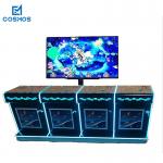 Customized Fish Game Machine 55 Inch 110V 220V Adults Arcade Fish Tables for sale