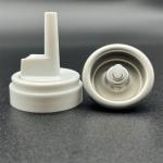 Inverted Aluminum Aerosol Valve for Hair Mousse  Compatible with Salon-Grade Formulas for sale