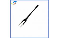 China CWF MF52 100K 3950 Fire Alarm Immersion NTC Epoxy Resin Temperature Sensor supplier