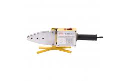 China Quick Response HT32-13 Onsite Plastic Pipe Welder For Machinery supplier