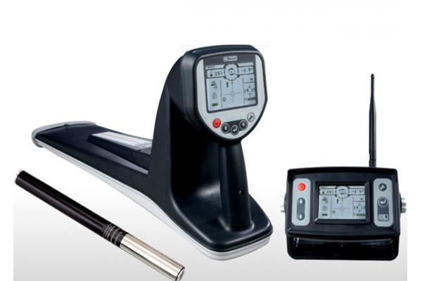 GL600 Trenchless Boring Tool Guidance Instrument System For HDD Machine