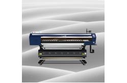 China Fedar TC1946 Digital Textile Sublimation Printer For Fabric supplier