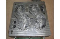 China Low Maintenance Permanent Mold Casting Aluminum Using Hardness >HRC45 supplier