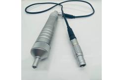 China LCD Huh-6m Uci Portable Hardness Testing Machine Ultrasonic supplier
