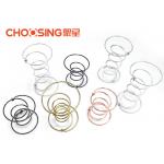 7 - 10 Gauge Sofa Coil Springs Zinc Plating Surface Close - Fitting Comfortness