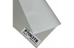 China Sunshade Perspective Roller Blinds Screen Fabric Solar Sunscreen Roller Blind Sunscreen Fabric supplier