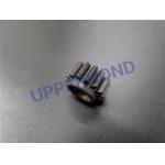 Custom Size Metal Small Bevel Gear For Cigarette Maker