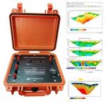 Water Resistivity Meter Earth Ground Resistance Meter Resistance Meter for sale
