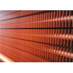 H Type Boiler Fin Tube Heat Exchanger Superheater Economizer for sale