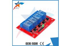 China 5V / 12V Relay Control Module supplier