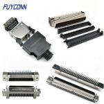 68 pin SCSI Connector, Male Type, 68pin MDR Connector for sale