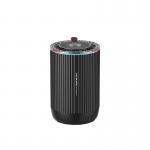 USB Intelligent Aromatherapy Machine Water Less Pure Oil Aroma Diffuser With Star Top for sale