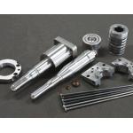 Punch Press ISO9001 Die Casting Mold Parts stainless steel for sale