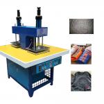 380V Semi Automatic T Shirt Printing Machine Print Logo On Garment Printer for sale