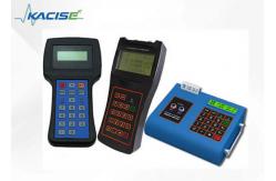 China High performance good price portable ultrasonic open channel flow meter supplier