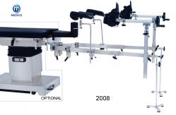 China Manual Surgical Operating Table For Operation Theater Surgery Table supplier
