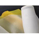 54t 140 Micron Monofilament Screen Printing Mesh for sale