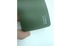 China Imported Glue TPU Gloss Pearl White Car Paint with Outstanding Durability supplier