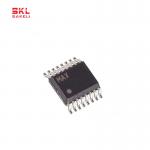 MAX11611EEE+T Electronic Components IC Chips High Precision Analog-To-Digital Converter for sale