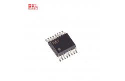 China MAX11611EEE+T Electronic Components IC Chips High Precision Analog-To-Digital Converter supplier