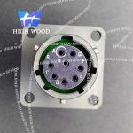 MS26482 Connector , MS3476W12-8S , MIL-C-26482Ⅱ，MS26482 seriesⅡ for sale