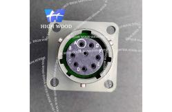 China MS26482 Connector , MS3476W12-8S , MIL-C-26482Ⅱ，MS26482 seriesⅡ supplier
