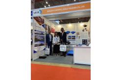 China Plastic Pallets manufacturer