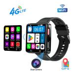 S998 Smart Watch Android 11 3GB+32GB 5G Smartwatch Video Call With Wifi 2.64inch Screen for sale