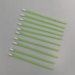 PS Stick Foam Head Disposable Sterile Swab For Sample Collection for sale