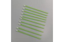 China PS Stick Foam Head Disposable Sterile Swab For Sample Collection supplier
