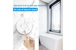 China SIXWGH Wireless Electrical Outlet Switch Remote Control Power Plug OEM ODM supplier