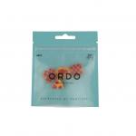 3 Side Sealed digital printing Gummy Packaging for sale