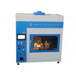 Platinum Electrode Flammability Test Tracking Indices Tester