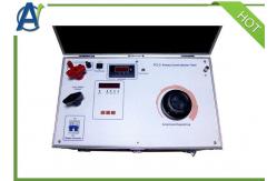 China High Current Generator Primary Current Injection Test Kit with Test Cable supplier