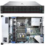 3.8GHz SATA HPE Proliant DL380 GEN10 24SFF Server 2U Customised for sale