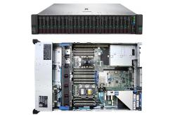 China 3.8GHz SATA HPE Proliant DL380 GEN10 24SFF Server 2U Customised supplier