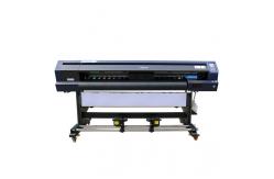 China EPS I3200-A1 1.8m UV Inkjet Printer For Advertising supplier
