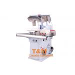 Finishing Equipment Forenta Shirt Press , Steam Heating Collar Hot Head Press Machine for sale