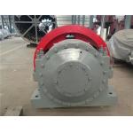 Customized High Temperature Resistant Rotary Kiln Idler Roller Gear Ring Accessories