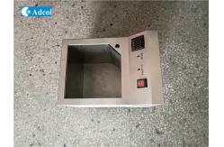 China Portable Peltier Thermoelectric Bath Water Cooling Solution Cooling Tank supplier