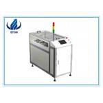 Automatic Smt Mounter Equipment PCB Transfer Machine New Condition With Stepper Motor