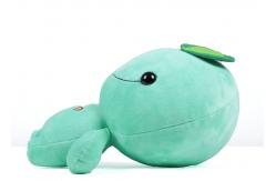 China Full Filling Elf Plush Doll , Three Dimensional Cute Stuffed Elf Doll supplier