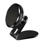 Aluminium Alloy Dashboard Magnetic Cell Phone Holder 3M VHB TAPE  ODM for sale