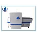 E6T Led Bulb Assembly Machine / SMT Mounting Machine 35000CPH Capacity Speed