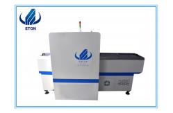 China E6T Led Bulb Assembly Machine / SMT Mounting Machine 35000CPH Capacity Speed supplier