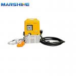 70MPa Maximum Oil Pressure Metallurgy Remote Controlled Hydraulic Electric Pump Station for sale