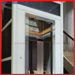 Load 250-400kg Building Lifts Elevators / Direct Installation Home Lift Elevator for sale