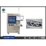 Vehicle Lighting Unicomp X Ray 60° Tilt Motion With CNC Function for sale